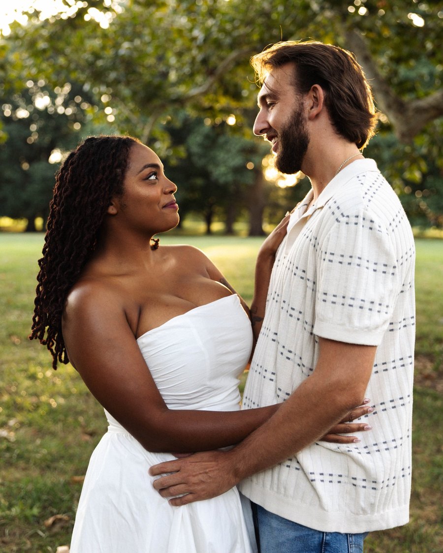 Simone and Noah